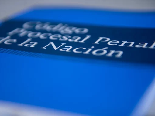 Nuevo Código Procesal Penal: Un poder fiscal sin límites claros