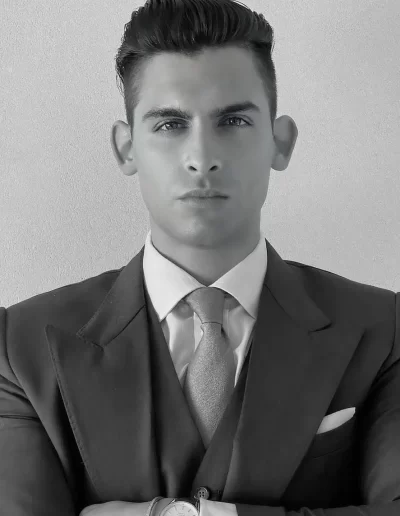 Tomás A. Guido