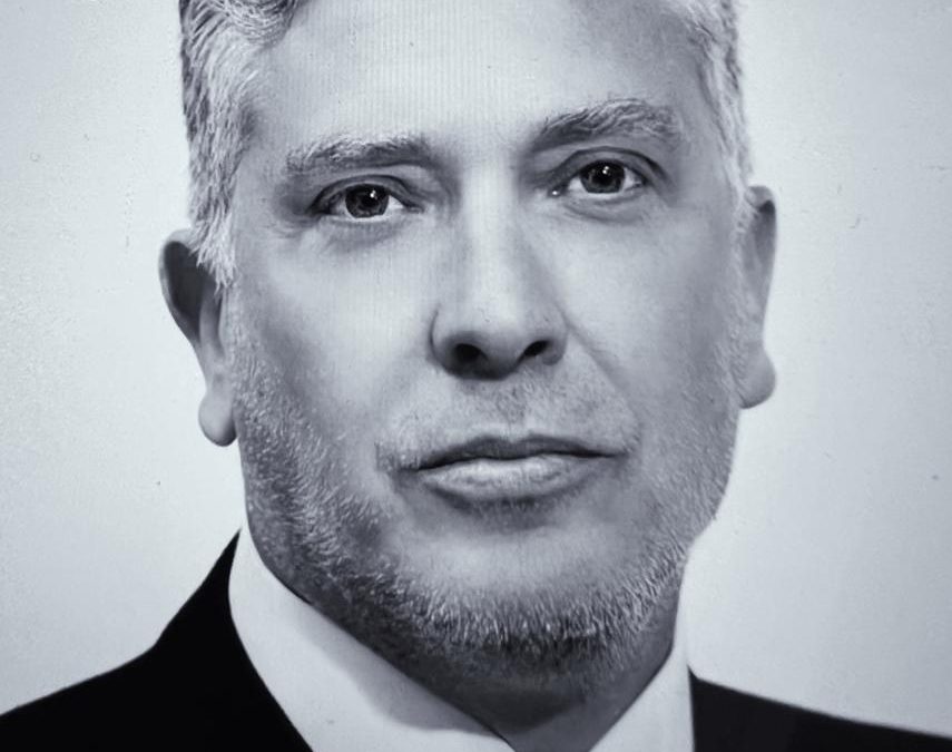 Salvatore Tolone Azzariti