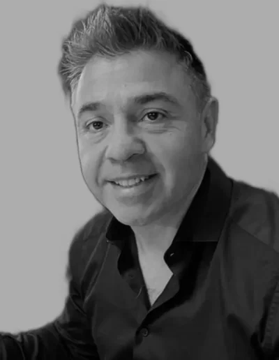 Leonardo Raznovich
